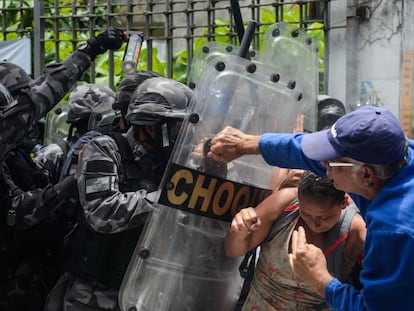 Crime na Zona Leste de São Paulo eleva suspeitas da violência policial amparada por maioria