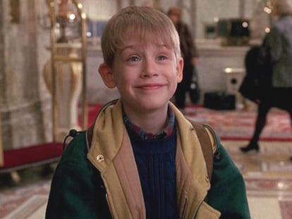 10 películas navideñas muy malas, pero que el público adora