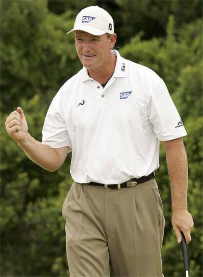 Ernie Els