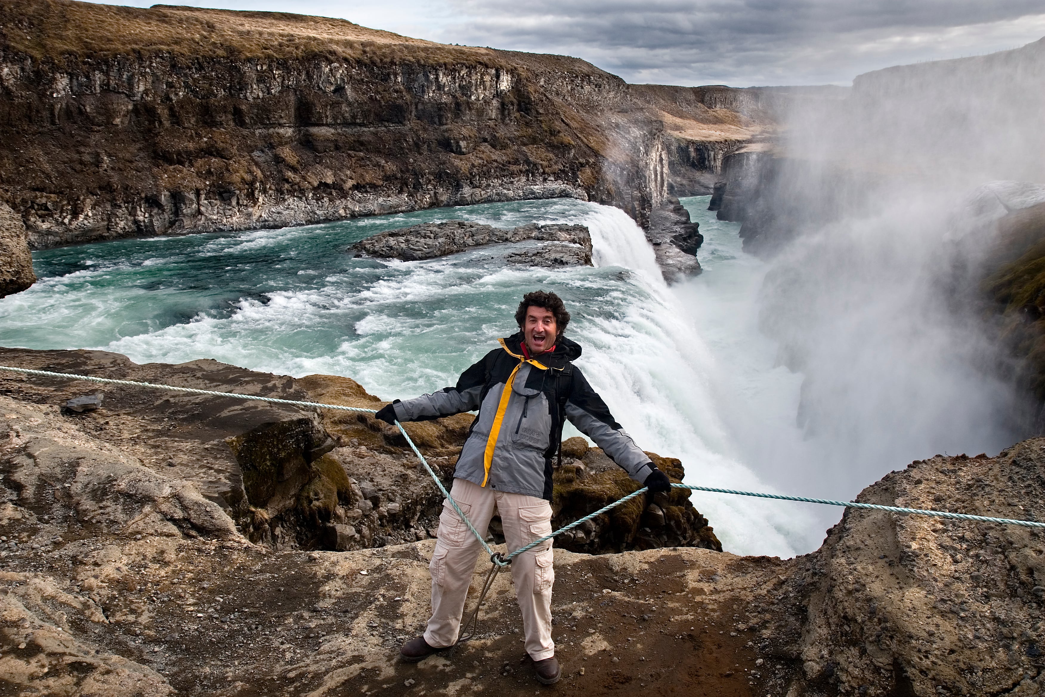 Patxi Uriz, fotógrafo experto en viajes: “En el Camino Kumano de Japón conectas contigo mismo muy rápido”