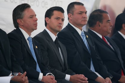 Enrique Peña Nieto