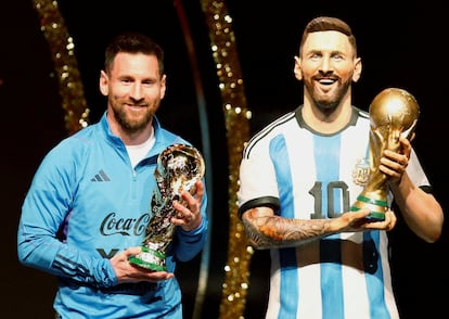 Leo Messi