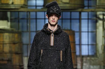 ¿Montañero o 'clubber'? Sea lo que sea, pocos saben hacer de la moda algo tan vivo y tan divertido como Dsquared2.