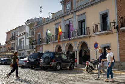 Atropello masivo de Gibraleon