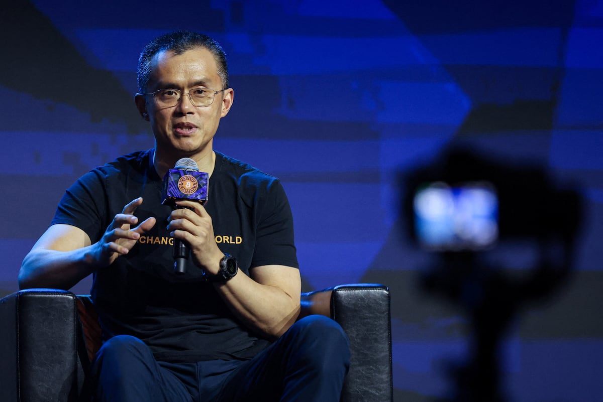 Photo: EL PAÍS Binance Investigates Potential Hack as Tether and Circle Freeze Funds