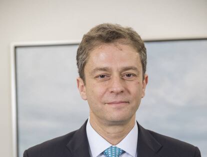 Juli&aacute;n Pascual, presidente de Buy &amp; Hold.