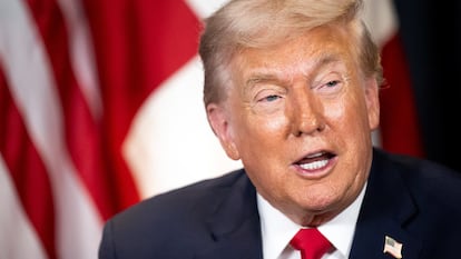 Trump threatens UN with the Board of Peace