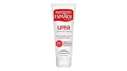 Estas cremas para manos secas hidratan, alivian y devuelven la elasticidad.