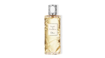 Perfume de Dior Eau de Toilette, fragancia neutra y duradera
