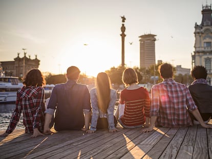 El coste de la vida es la mayor preocupación de los jóvenes