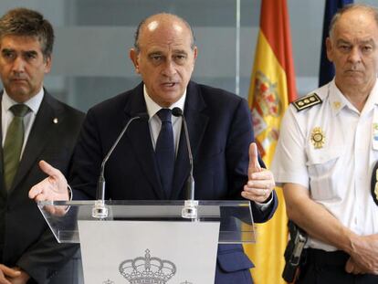 Carta abierta al director general de la Policía