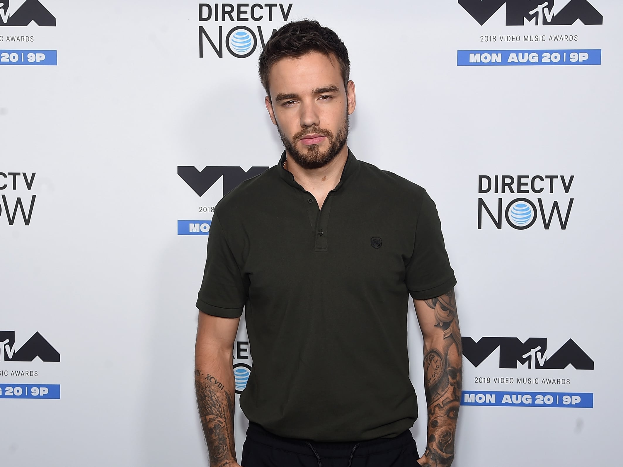 La Justicia argentina procesa a cinco personas implicadas en la muerte de Liam Payne