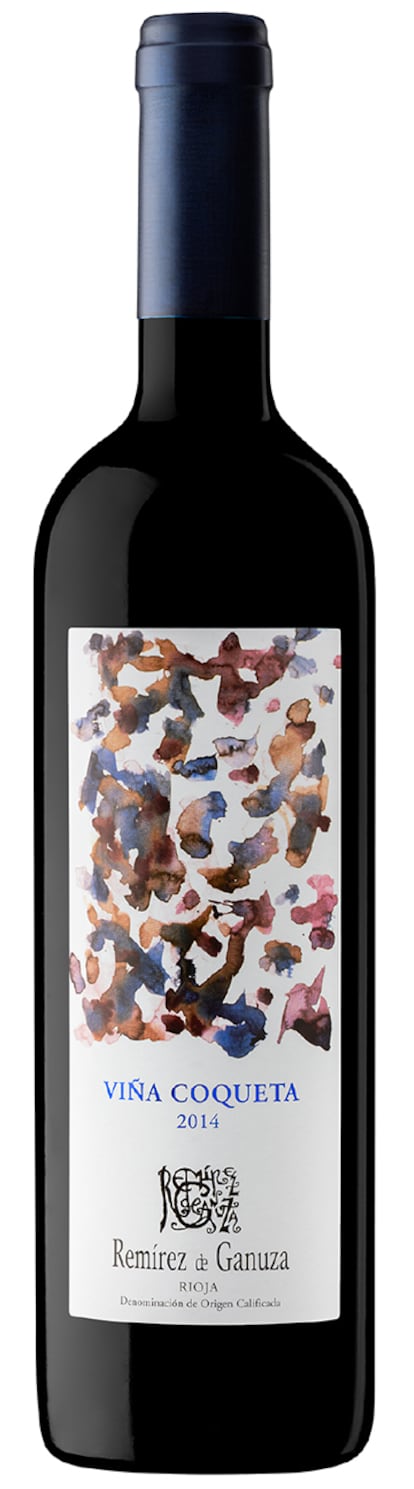 EL PAIS GASTRO VINOS CARLOS DELGADO VINOS CON MUCHO ARTE
