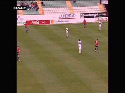 Elche 2 - Albacete 1