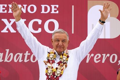 Andrés Manuel López Obrador