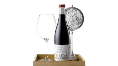 30.000 Maravedíes Natural 2015, la hora de la verdad