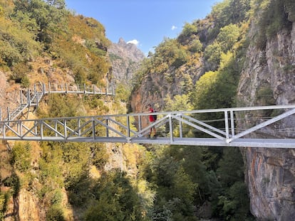 Valle de Tena