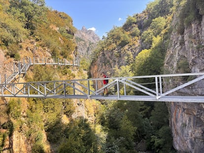 Valle de Tena