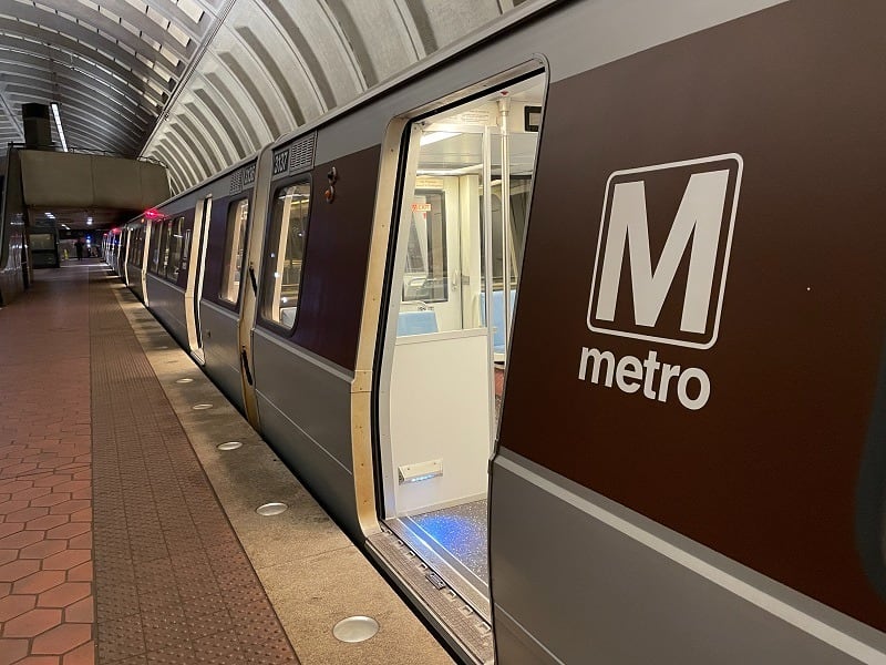 Indra se hace con un contrato de hasta 65 millones para hacer las máquinas de billetes del metro de Washington D.C.