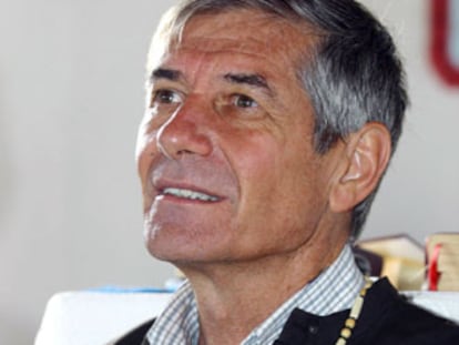 Luiz Flávio Cappio.