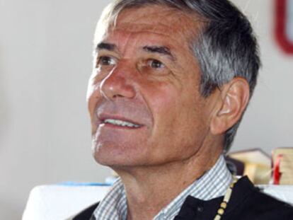 Luiz Flávio Cappio.