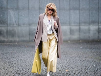 El ‘layering’, o como superponer capas de ropa