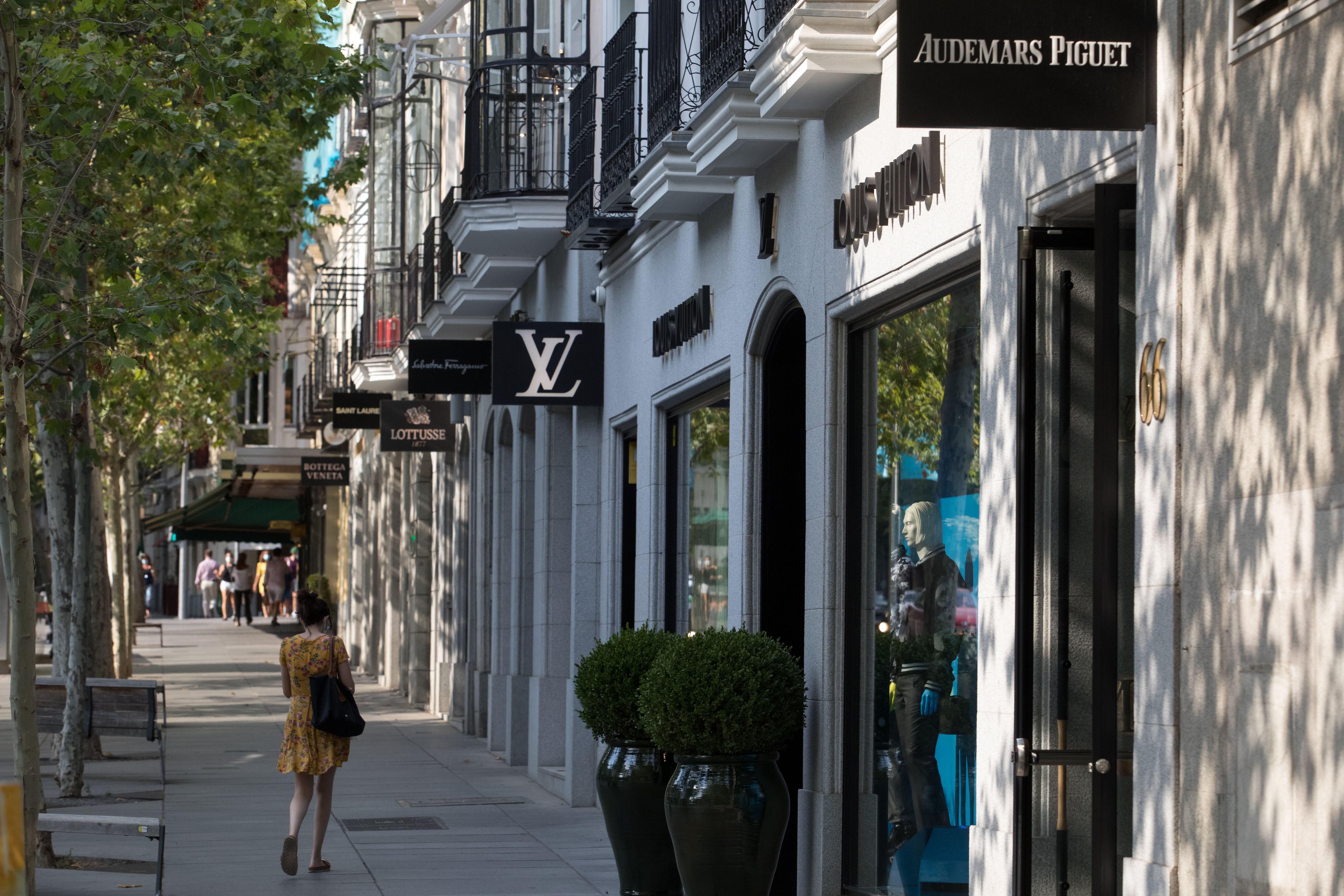 España supera los 250.000 grandes patrimonios por el tirón de la Bolsa, la banca y los precios de la vivienda