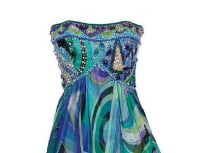 Un vestido