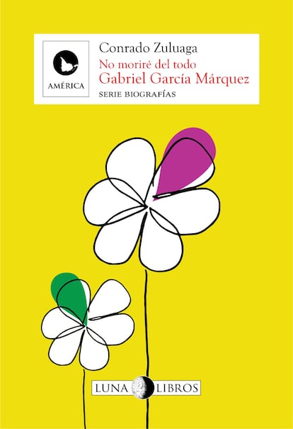 Em 5 de junho passado Cem Anos de Solidão completou meio século. Em torno de seu autor, Gabriel García Márquez, se edificou um universo literário, crítico e jornalístico paralelo. Para comprovar isso basta viajar a sua cidade natal, Aracataca, e falar com os moradores. Conrado Zuluaga, que durante décadas centrou seus estudos em Gabo, prefere abordar sua vida a partir de suas obras, de suas palavras: um convite rigoroso à leitura e à busca não somente de seus romances e memórias, mas de todos os seus vestígios escritos. -F.M.