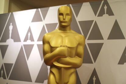 Oscars 2018