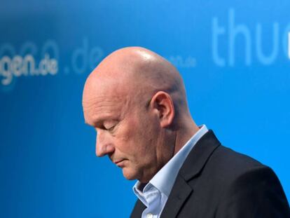Thomas Kemmerich.