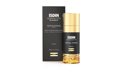 Sérum con retinol para este 2024.