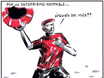 El Roto