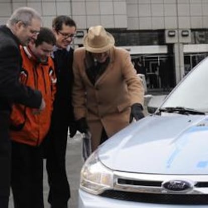 La crisis ha impulsado la venta ilegal de coches