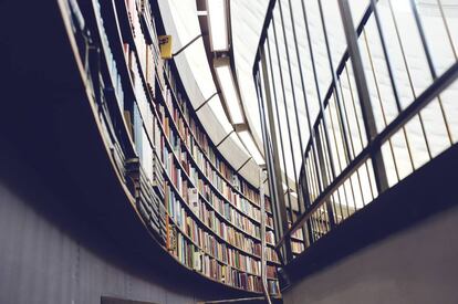 Librería universidad