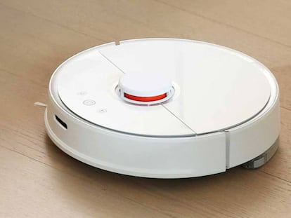 Xiaomi MI Robot Vacuum 2