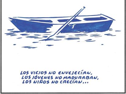 El Roto