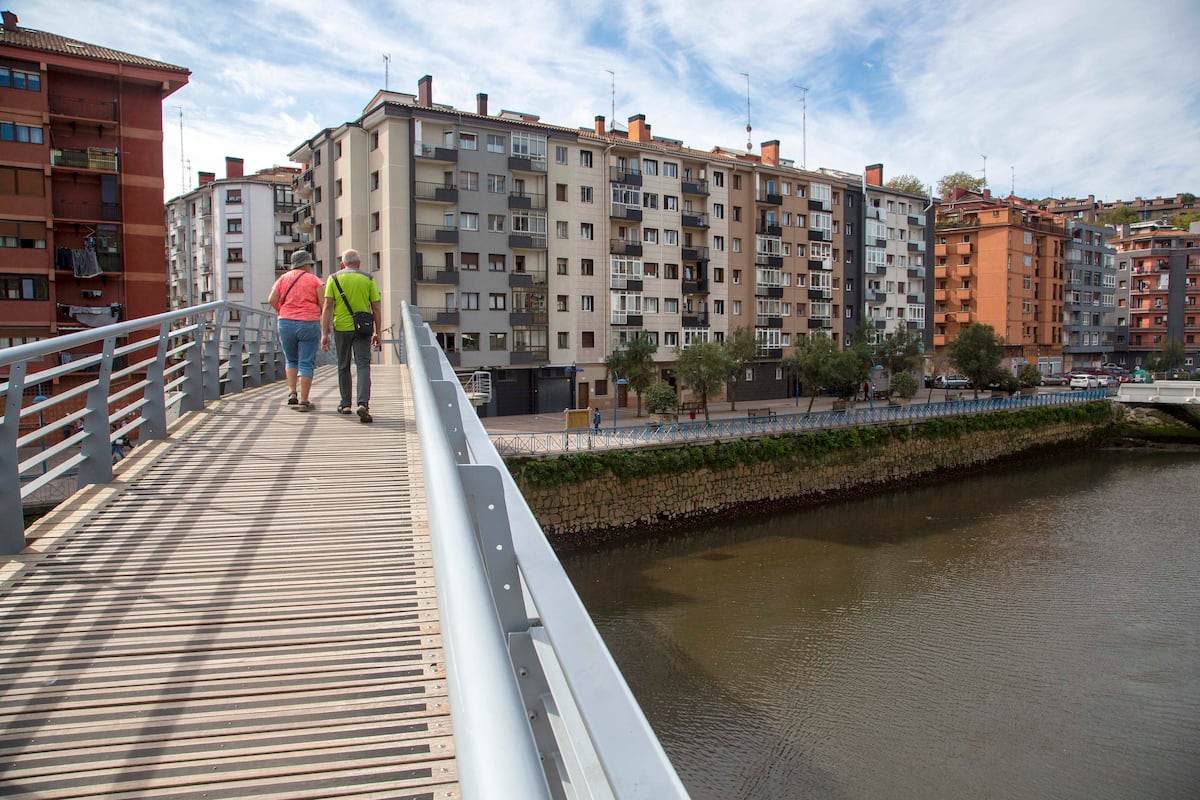Los nuevos alquileres bajan un 3,5% en Gipuzkoa tras la aplicación de topes de precio en las principales localidades