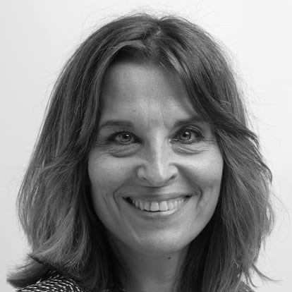 Luz Sánchez Mellado