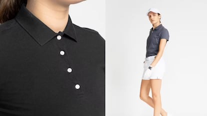 polos de mujer