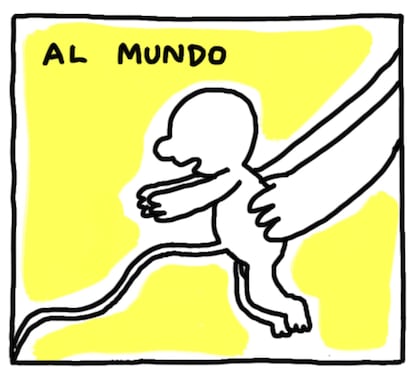 Ilustración de Javirroyo