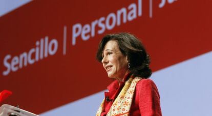 Ana Bot&iacute;n. 