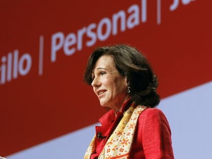 Ana Bot&iacute;n. 