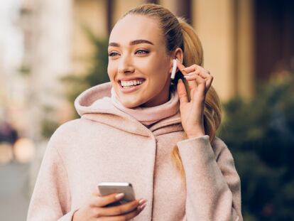 Estos son los mejores descuentos de primavera en auriculares de Amazon