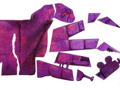 La cultura en España, entre los excesos del ayer y el miedo del hoy