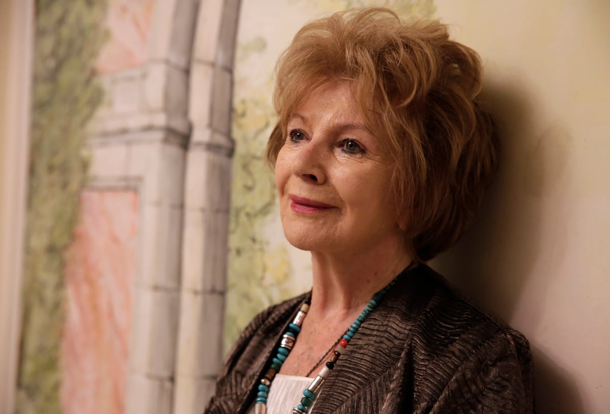 Farewell to Edna O’Brien, novelist of feminine ardour | Tradition