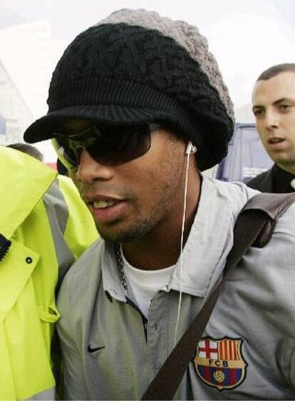 Ronaldinho