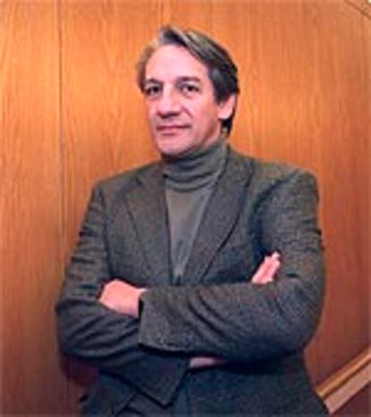 Alberto Ruy Sánchez (1951) también es poeta y ensayista.