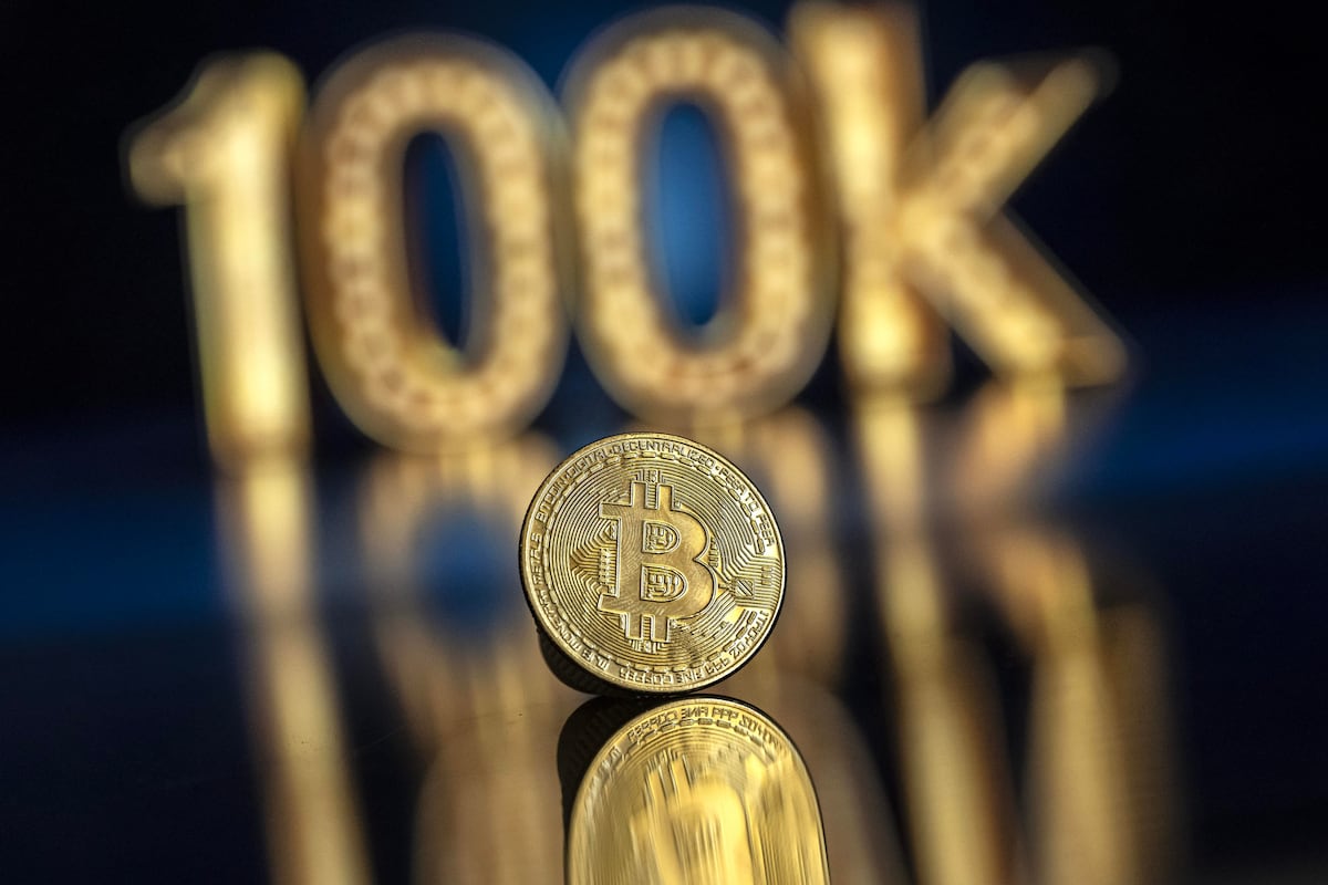 Las criptomonedas, el método de moda para lavar el dinero de la cocaína en  Colombia | EL PAÍS América Colombia