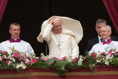 Papa Francisco alto el fuego Gaza